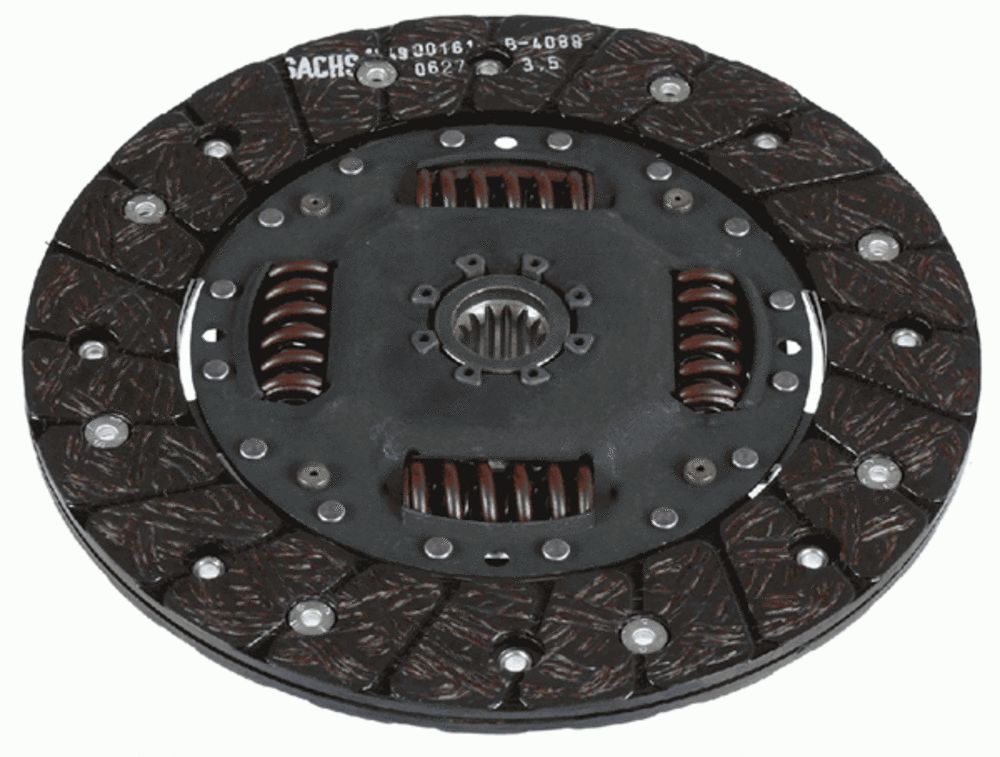 SACHS Clutch Disc for Vauxhall/Opel 1878040545