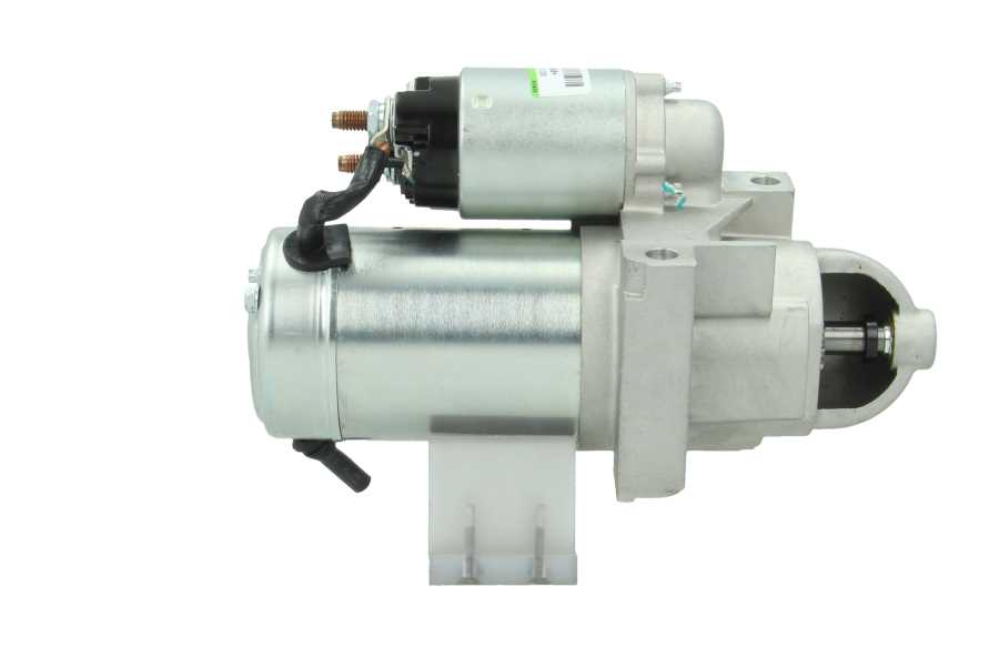 PlusLine Original Starter Motor for Chevrolet 1.5 kw 9000858+
