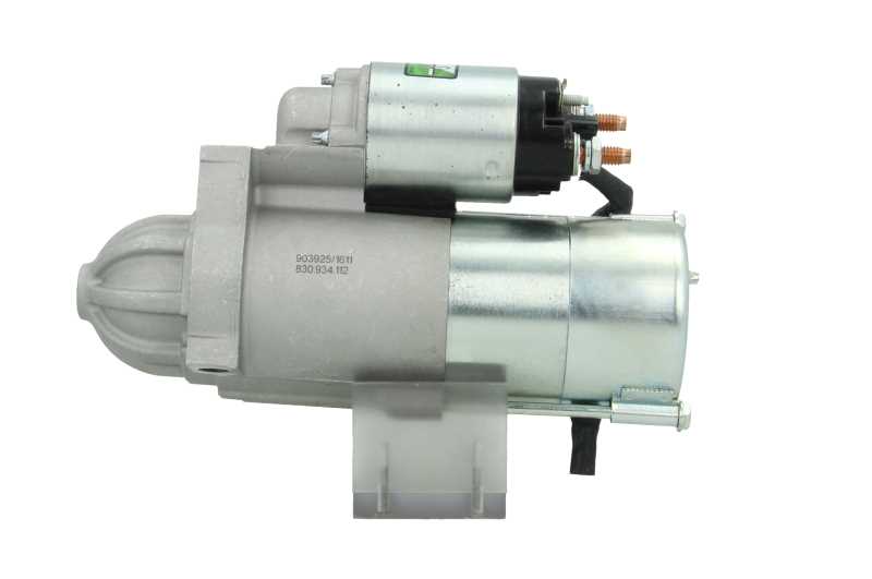 PlusLine Original Starter Motor for Chevrolet 1.6 kw 9000962+