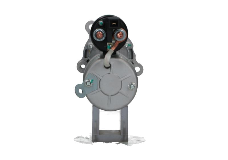 Magneton Reman Starter Volkswagen 0.9 kw 9141331R