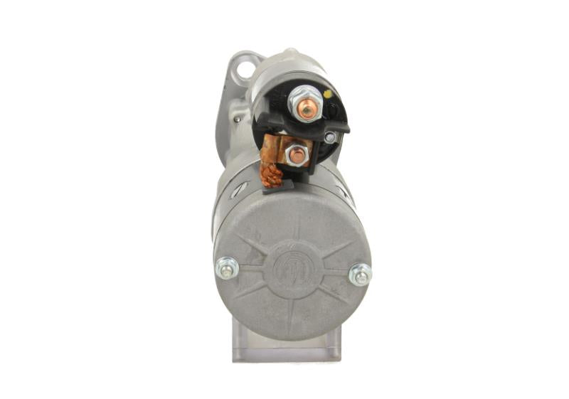 Magneton New Starter Motor for Same 2.7 kw 9142602