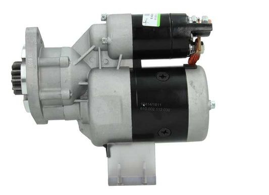 PlusLine Original Starter Motor for Same 2.7 kw 9142602+