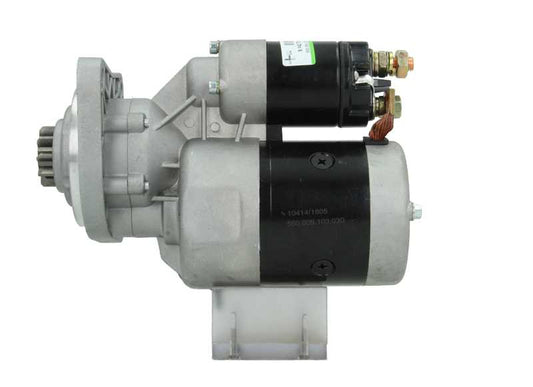 PlusLine Original Starter Motor for JCB 2.7 kw 9142702+