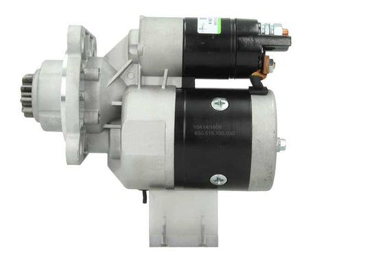 PlusLine Original Starter Motor for John Deere 3.0 kw 9142740+