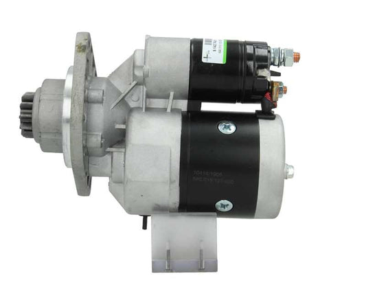 PlusLine Original Starter Motor for Valmet 2.7 kw 9142742+