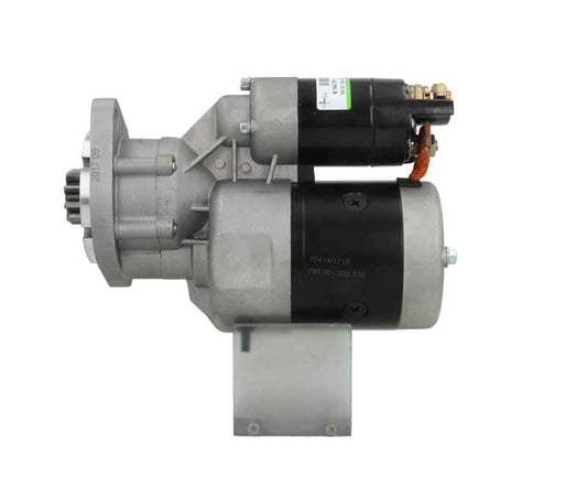 PlusLine Original Starter Motor for Mercedes 2.7 kw 9142781+