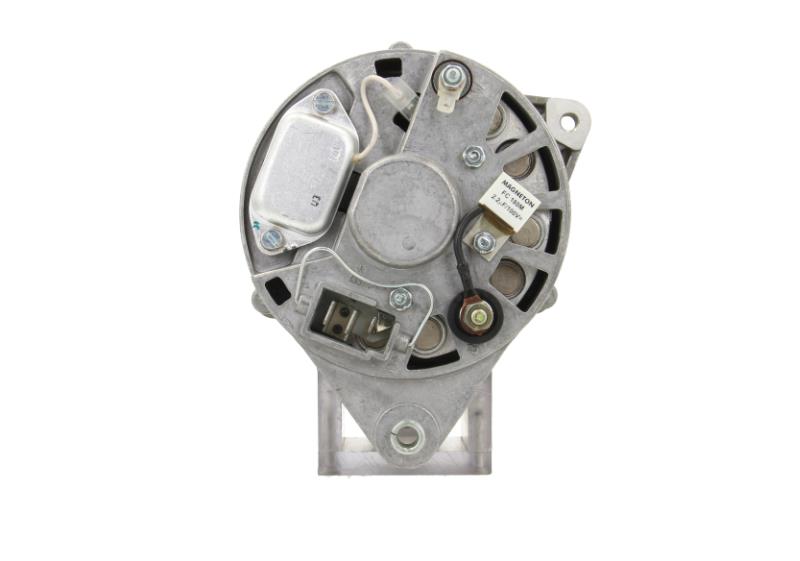 Magneton New Alternator for Ford 70A 9515031