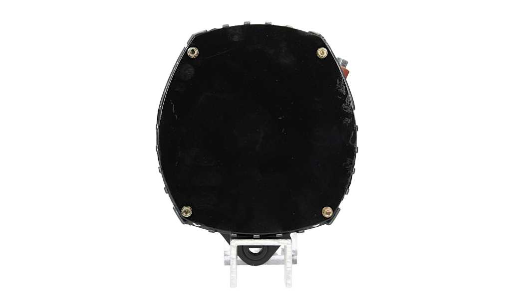 Wilson Alternator for Caterpillar 85A 90014077