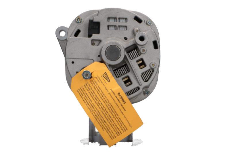 Wilson Alternator for Chevrolet 145A 90014242