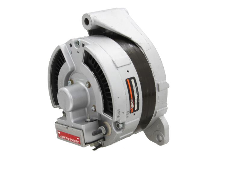 Wilson Alternator for Ford 165A 90047053