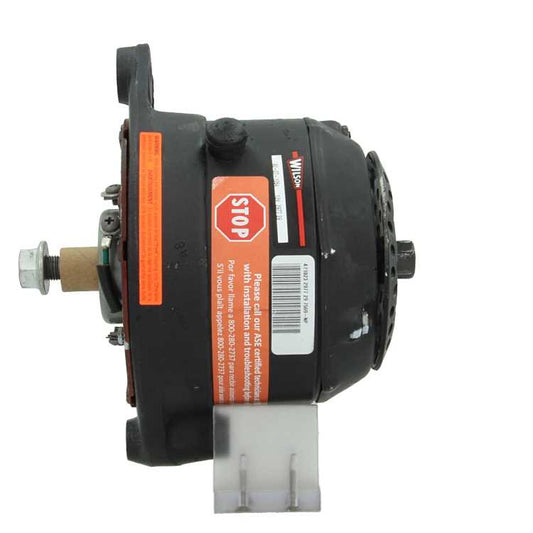 Wilson Alternator for International 80A 90071054