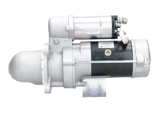 Nikko New Starter Motor for Cummins 3.5 kw 230002038