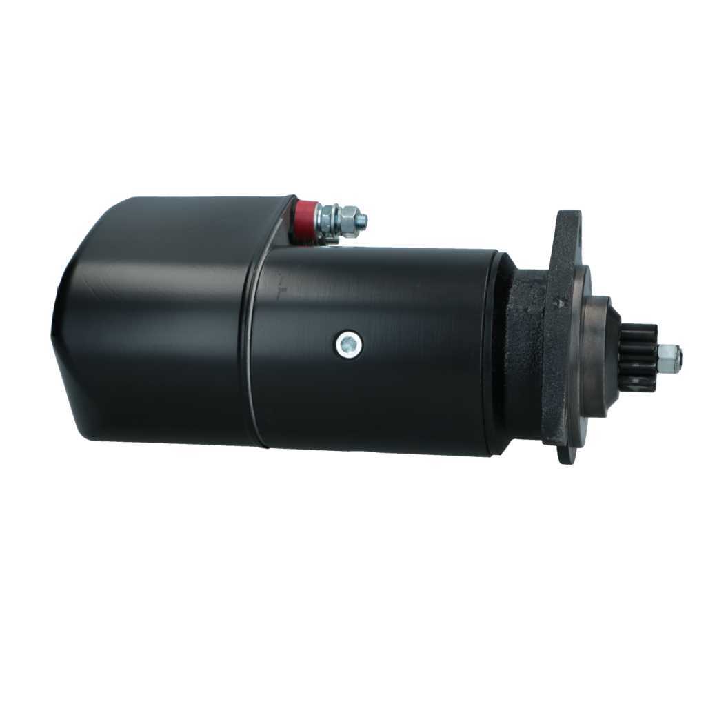 RNL-Standard Starter Daf Freight 5.4 kw RNL1456