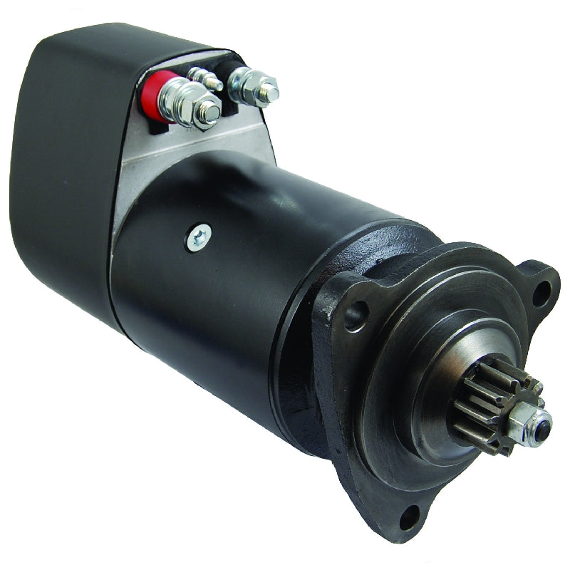 WAI New Starter Motor for Daf Freight 5.4 kw 30087N