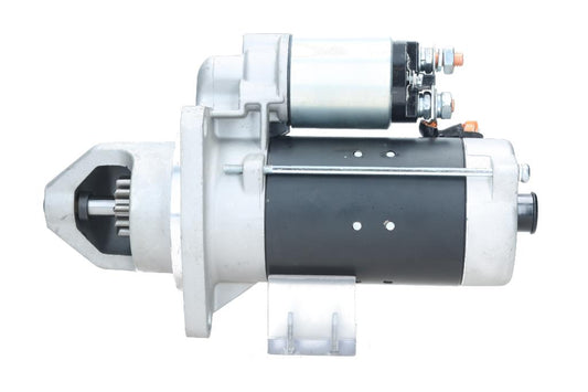Copy New Starter Motor for Daf 4.0 kw 10439576