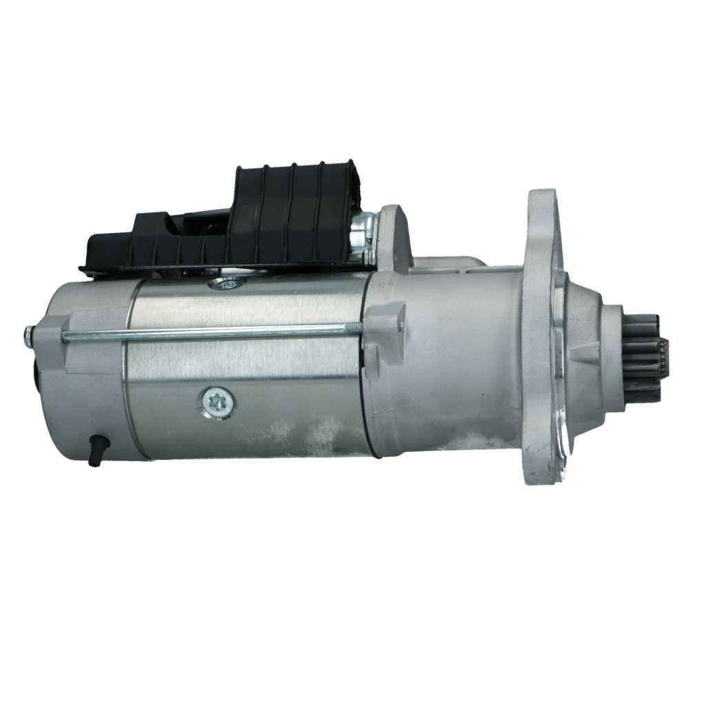 RNL-Standard Starter DAF 6.0 kw RNL261087