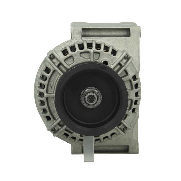Bosch Reman Alternator for Daf 80A 0124555018R