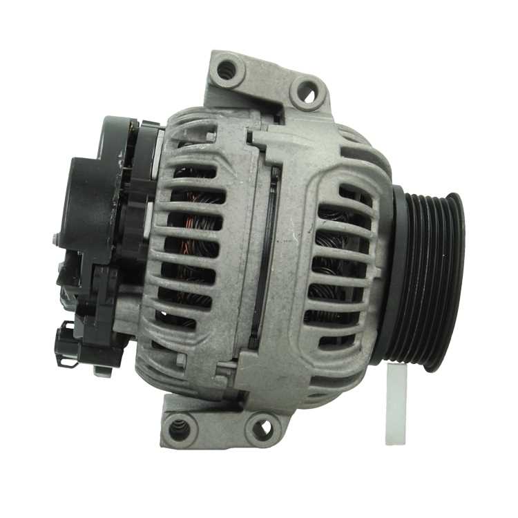 Bosch Reman Alternator for Daf 80A 0124555018R