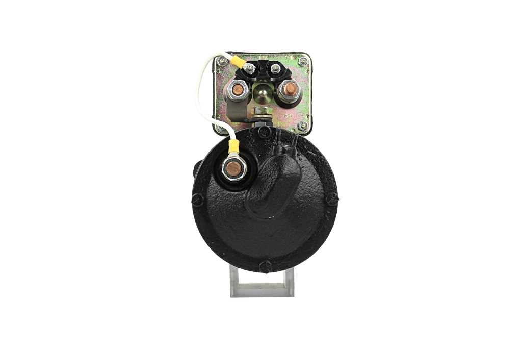 Wilson Starter Motor for Caterpillar 91013765