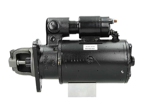 Wilson Starter Motor for Caterpillar 91013779