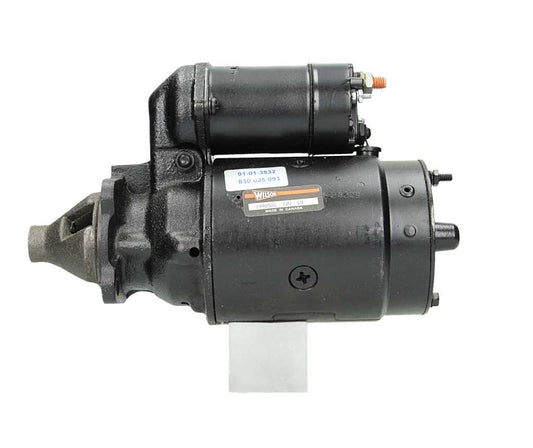 Wilson Starter Motor for Chevrolet 1.6 kw 91013832