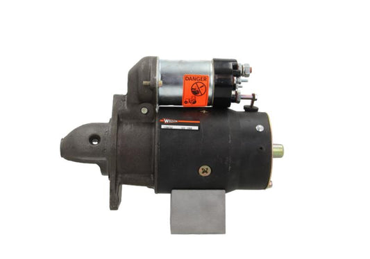 Wilson Starter Motor for Chevrolet 1.4 kw 91013869