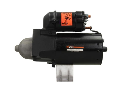 Wilson Starter Chevrolet 1.4 kw 91013876