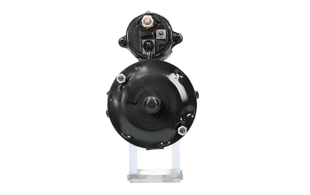 Wilson Starter Ford 1.3 kw 91013933