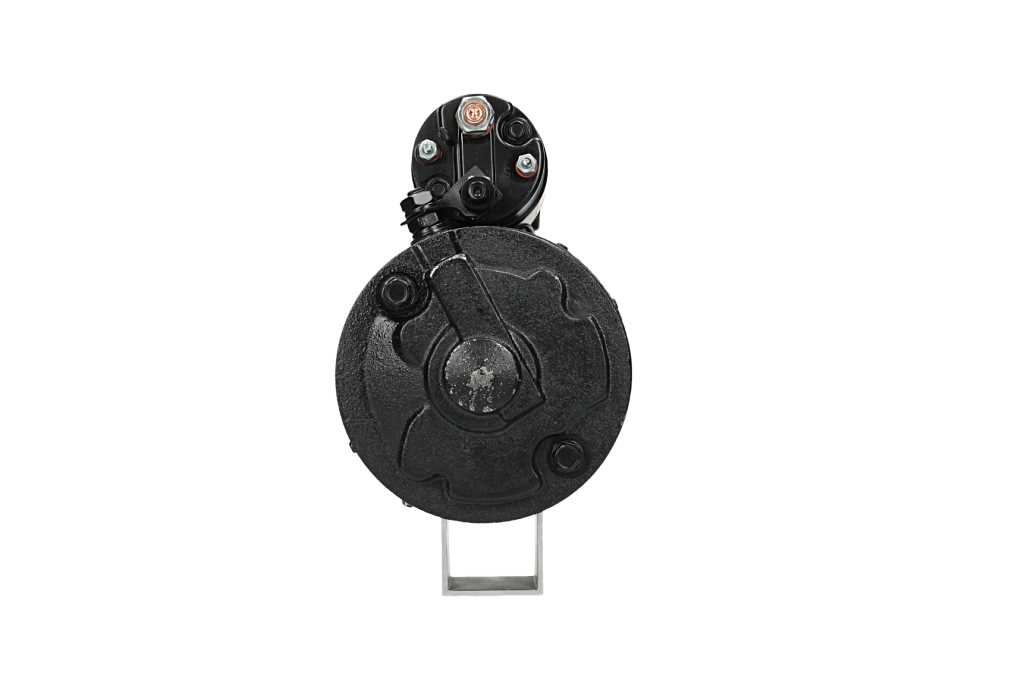 Wilson Starter Motor for Caterpillar 91013998