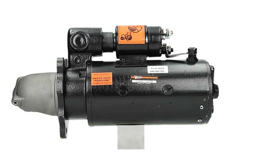 Wilson Starter Motor for Caterpillar 91014039