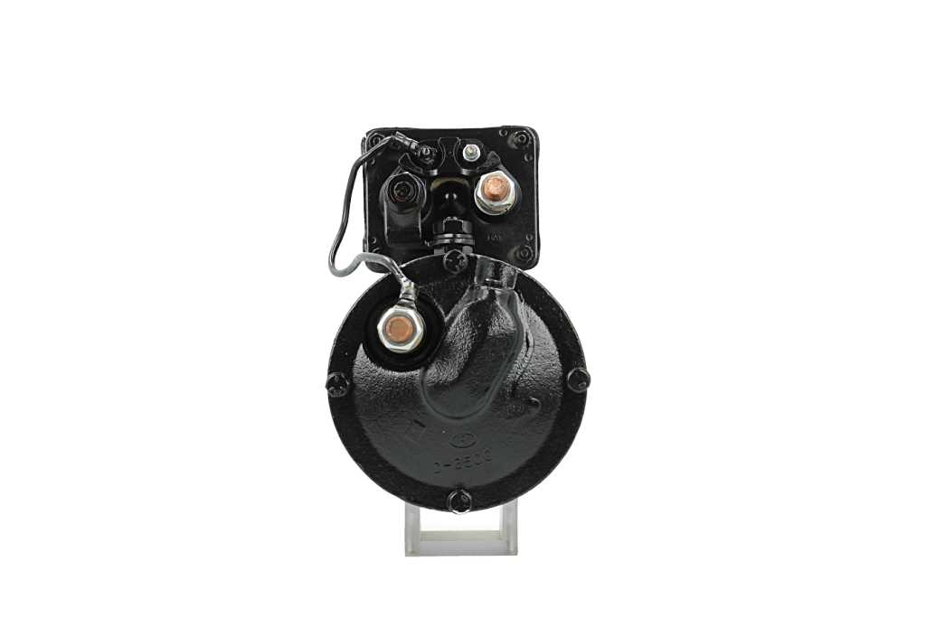 Wilson Starter Caterpillar 91014164