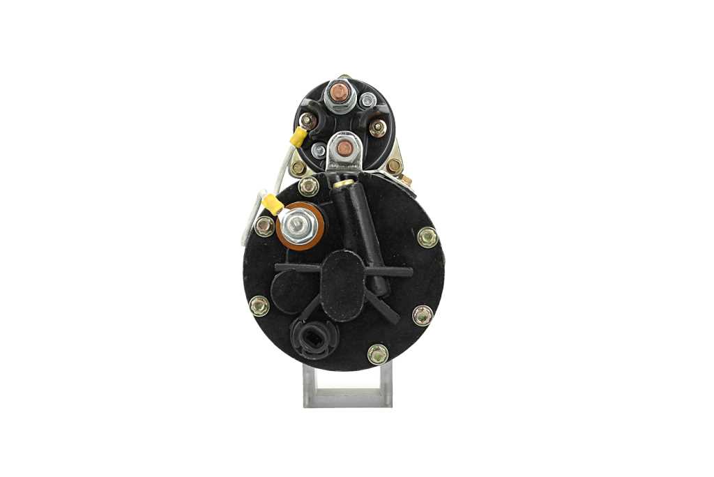 Wilson Starter Motor for Caterpillar 7.3 kw 91014296