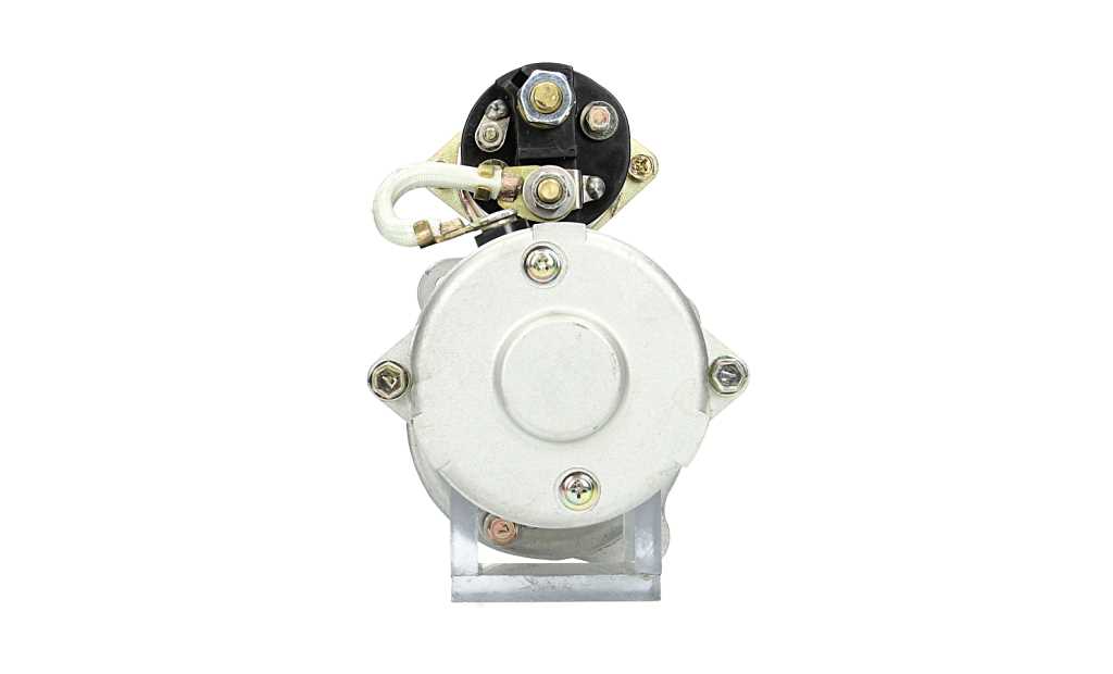Wilson Starter Motor for Perkins 2.8 kw 91014314