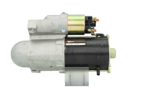 Wilson Starter Chevrolet 1.4 kw 91014323