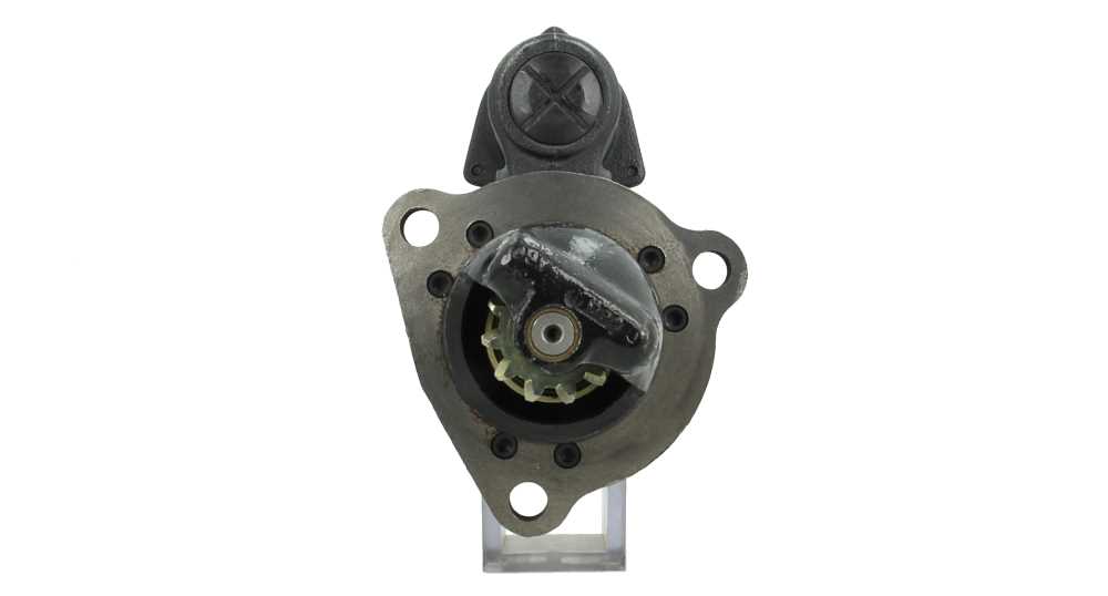 Wilson Starter Motor for Caterpillar 8.0 kw 91014351