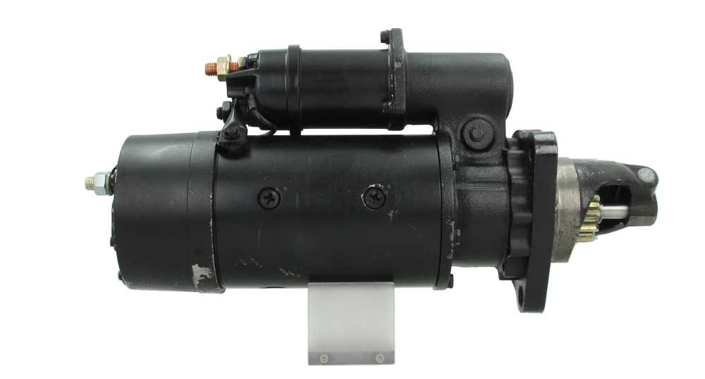 Wilson Starter Motor for Caterpillar 8.0 kw 91014351