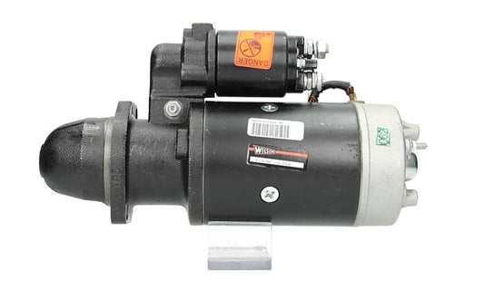 Wilson Starter Hatz 2.7 kw 91157003