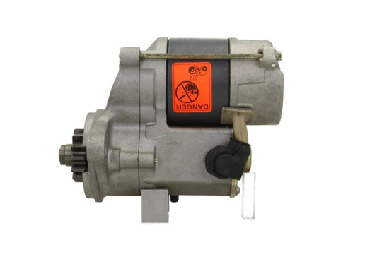 Wilson Starter Kubota 1.4 kw 91295375