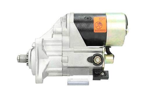 Wilson Starter Motor for Caterpillar 2.5 kw 91295384