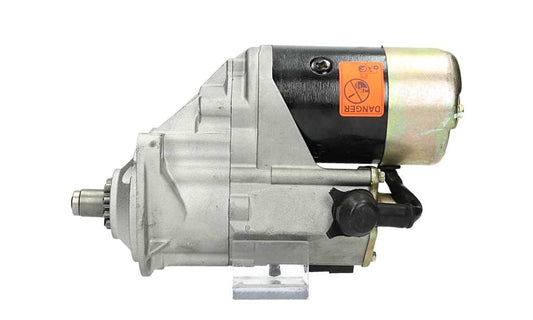 Wilson Starter Motor for Caterpillar 2.7 kw 91295490