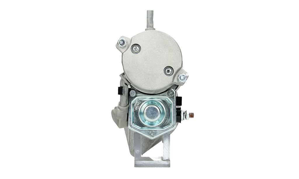 Wilson Starter Lister 2.0 kw 91295552