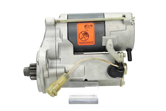 Wilson Starter Motor for Kubota 2.2 kw 91295623
