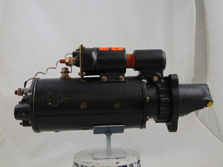 Wilson Starter Motor for Caterpillar 8.0 kw 91351016