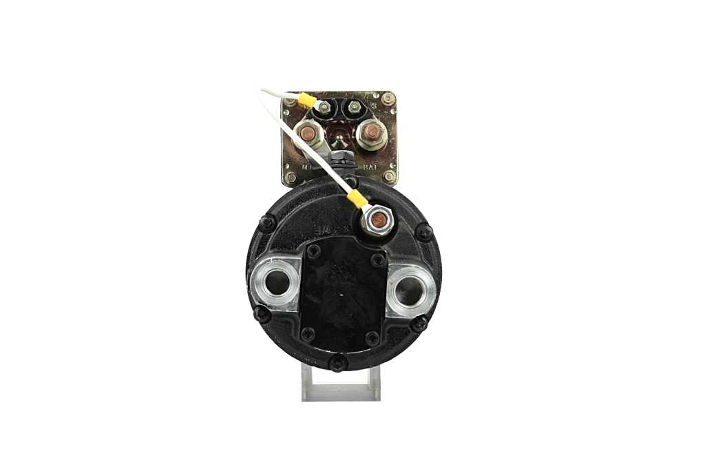 Wilson Starter Caterpillar 9.0 kw 91351025