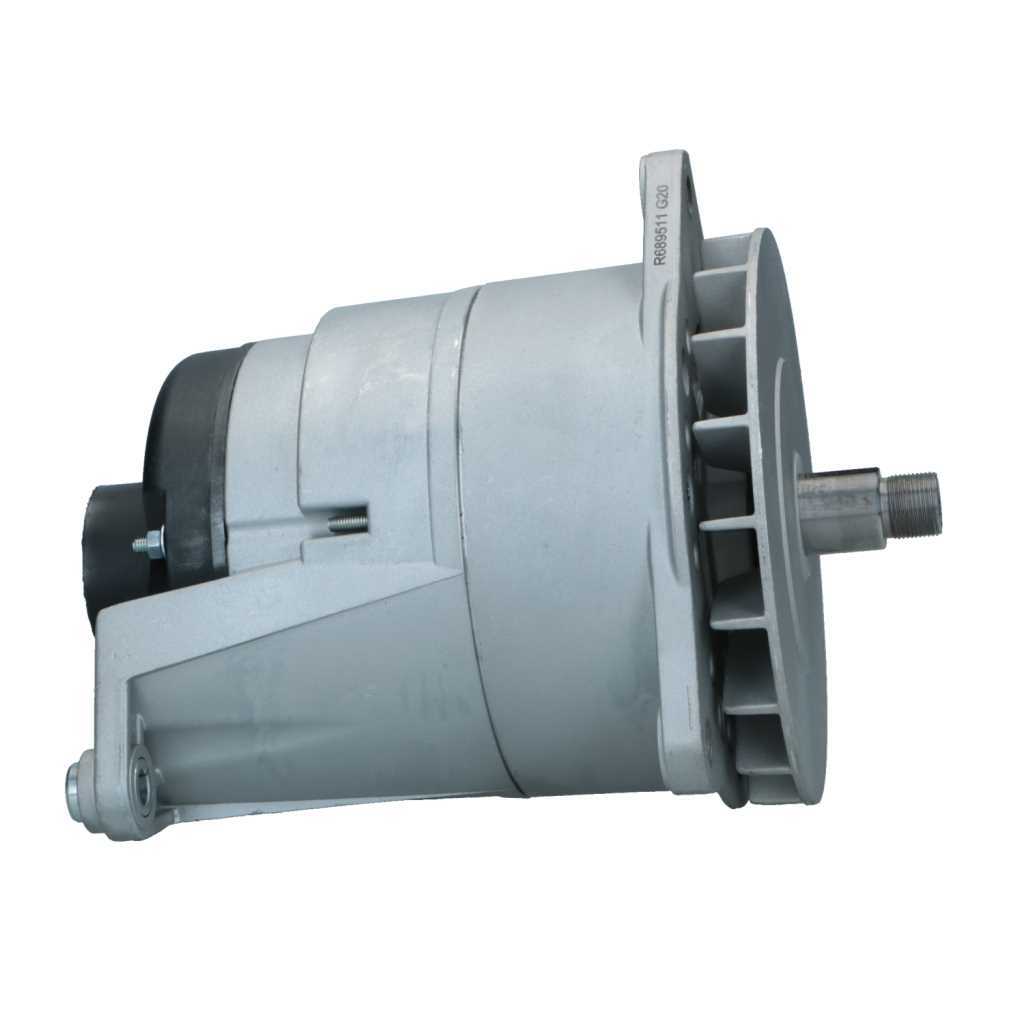RNL-Standard Alternator Scania 120A RNL689511