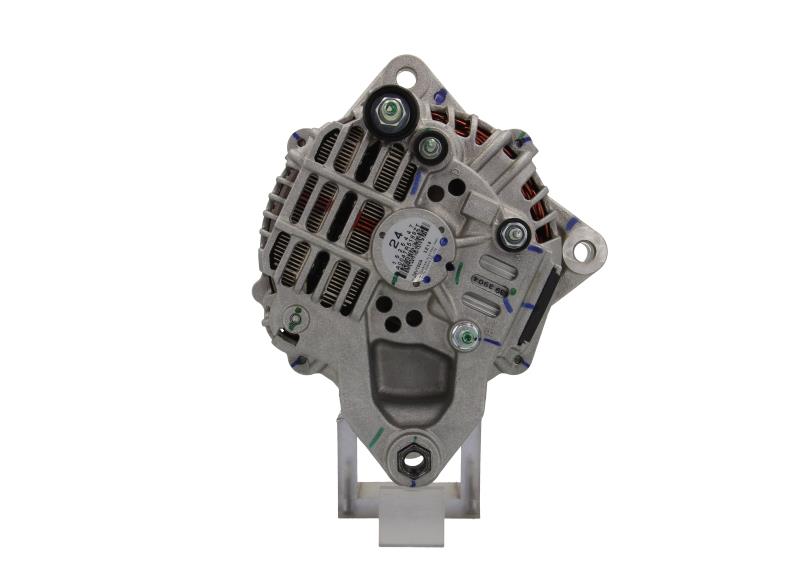 Mitsubishi New Alternator for Scania 100A A004TR5188