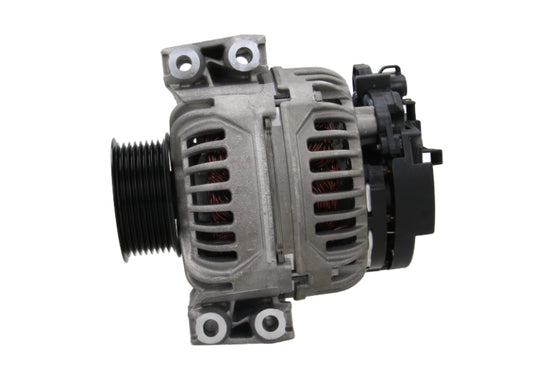 SEG New Alternator for Scania 80A 124555120
