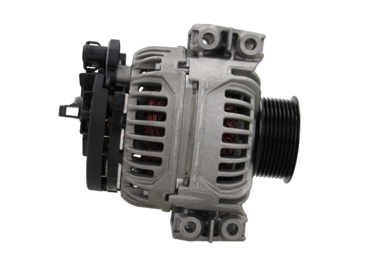 SEG New Alternator for Scania 80A 124555120
