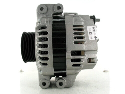 Japan Reman Alternator for Scania 100A A4TR5491ATR