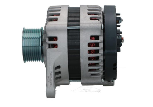 PlusLine Original Alternator for GAZ 120A 5272666+